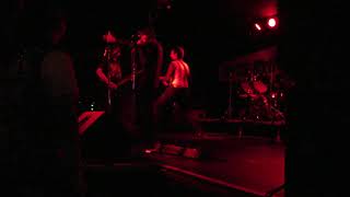 Blood Of The Fallen @ The Boardwalk 11 22 17