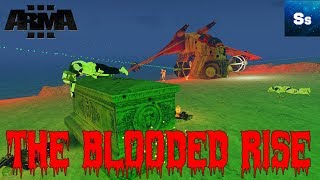 "THE BLOODED RISE" - Zeus Horror Operation