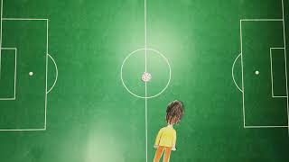 Life - short animation about friendship of a man and his dog
