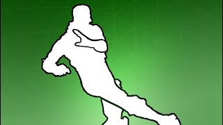 New shadow spar emote!!!