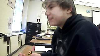 Dylan's Indian Accent