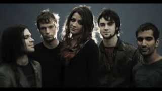 All Around Me - FlyLeaf [Acoustic Cover.Karoake]