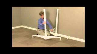 Instructions de montage gamme Freestanding Elfa