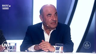 Рабинович: Мы для Запада – индейцы с бусами, к нам относятся так же, как к афганцам