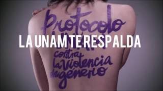La UNAM te respalda