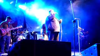 Dżem i Piotr Jacyno - Sen o Viktorii, Brodnica 07.07.2012