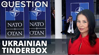NATO gangs up on Russia; Federation launches hypersonic warning