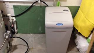 Умягчитель воды Waterboss 700