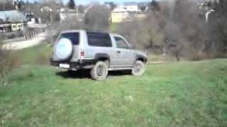 Tata Sierra