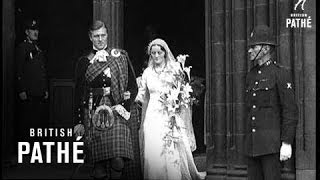 With Full Highland Pageantry (1930)