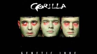 Gorilla - Born To Be Wild (Steppenwolf Psychobilly Cover)