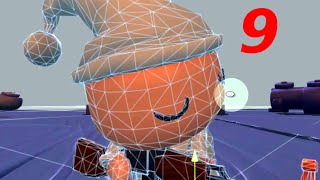 Unity 4.6 Survival Shooter Ders-9