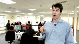 Bristol Office - EvoEnergy