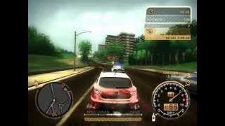 NFS MW My Version 2014