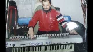 Qoceli Reqsi Super Elsen Həsənağa oglu Sadiqov