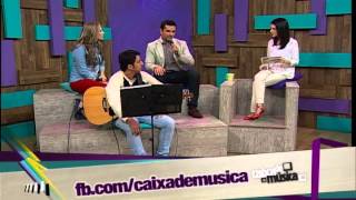 Felipe Lezana - Caixa de música