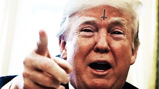 Trump Called 'The Anti-Christ' By Catholic Group