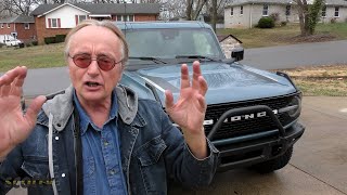3 New Vehicles I Would NEVER Buy