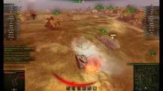 Bat.-Châtillon 25 t.Видео гайд! Батчат 25т тактика