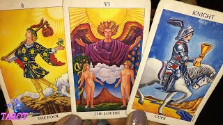LIBRA JANUARY 25th-31st: New Life New Love