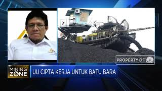 Uji Keekonomian Hilirisasi Batu Bara, Perhapi: Investasinya Cukup Besar