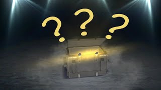 Открыл 9 сундуков с FV217 Badger  !!!
