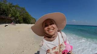 Sabang Island Family Trip - (ara's vlog)