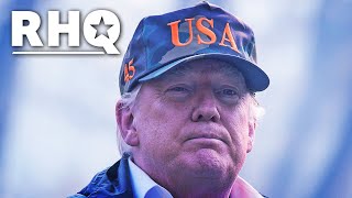 Criminal Indictment Looms Over Trump For LEAKED AUDIO
