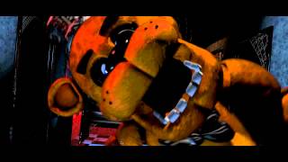 Five Nights In Heaven |FNAF Dating Sim!|