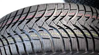 Michelin Alpin A4 205 55 r 16 r16 91 T, pc winter tzre