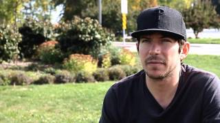 Joshua Opdenaker - "SOMETHING SIGNIFICANT" - Official Video