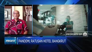 50 Hotel & Restoran Yogyakarta Terpaksa Tutup di Masa PSBB!