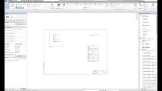 Создание спецификации окон VEKA в Autodesk Revit