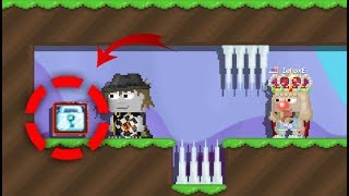 SMARTEST SCAM FAIL EVER!! - TOP 3 SCAM FAILS | Growtopia