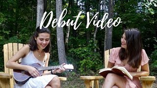 Youtube Debut (featuring Aelin)