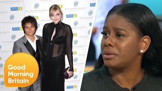 Would You Date a Shorter Man? | Good Morning Britain