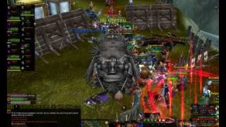 destruction in your warcamp