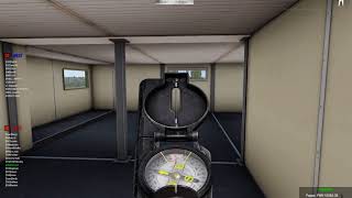 Тушино vs WoG Отряд 75th 10.29 Arma 3 1-ая игра