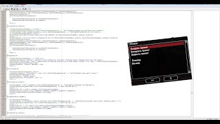 Как нарисовать красивый логотип для сервера SAMP/CRMP