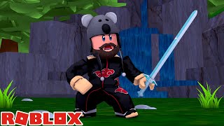NINJA ASSASSIN STOLE MY ROBUX IN ROBLOX!