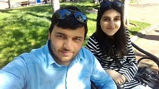VLOG||BİZİMLE İKİ GÜN&KOLONYA CUMHURİYETİ FİLMİNE GİTTİK