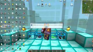 Как установить minecraft forge на версию minecraft 1.7.10