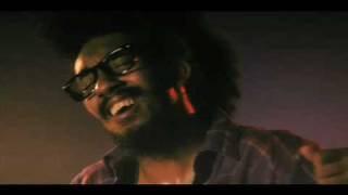 Ninjasonik - Art School Girls Music Video