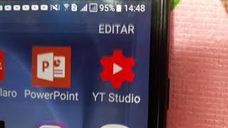 Como excluir comentário do spam no YouTube??