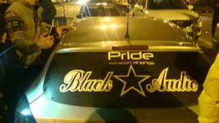 Автозвук#саб#pride#долбит нормально