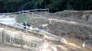 polaris camp 3 2008