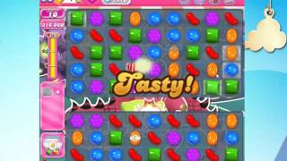 Candy Crush Saga | Level 1510