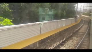 Paano pumuntang Quiapo Church?/How to get to Quiapo Church?#train #manila