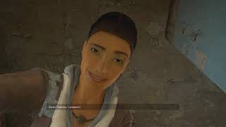 Half Life 2 MMOD Part 1
