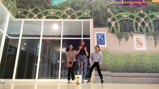 Jenny - Solo dance cover by orlena ❤